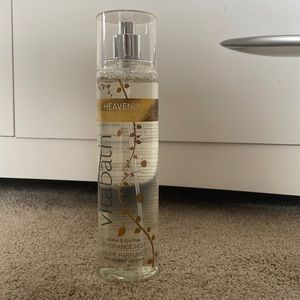 Coconut Creme Perfume